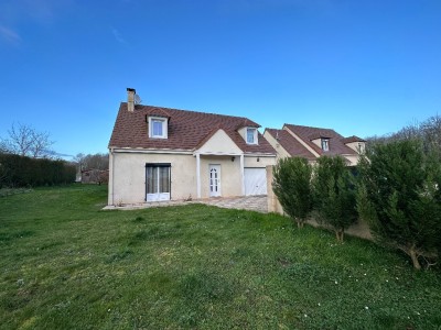 MAISON A VENDRE - LA FERTE GAUCHER - 103 m2 - 243000€