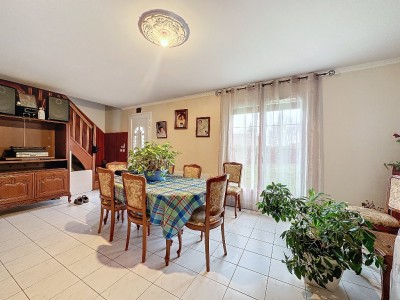 MAISON A VENDRE - LA FERTE GAUCHER - 103 m2 - 243000€