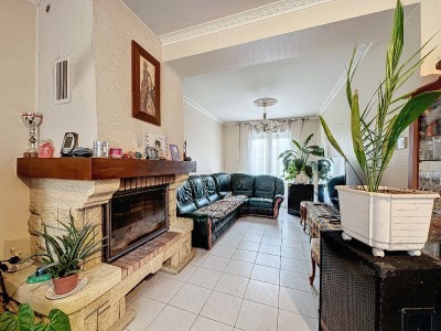 MAISON A VENDRE - LA FERTE GAUCHER - 103 m2 - 243000€