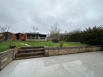 MAISON A VENDRE - LA FERTE GAUCHER - 103 m2 - 243000€