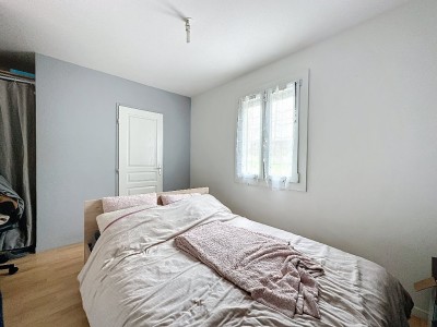 MAISON A VENDRE - LA FERTE GAUCHER - 103 m2 - 243000€