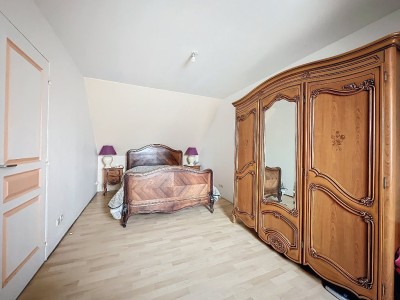 MAISON A VENDRE - LA FERTE GAUCHER - 103 m2 - 243000€