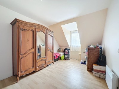 MAISON A VENDRE - LA FERTE GAUCHER - 103 m2 - 243000€