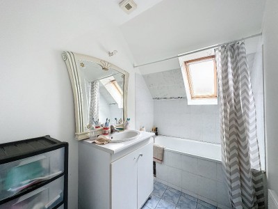 MAISON A VENDRE - LA FERTE GAUCHER - 103 m2 - 243000€