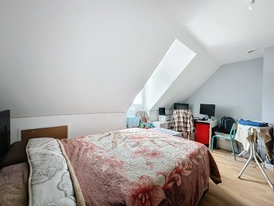 MAISON A VENDRE - LA FERTE GAUCHER - 103 m2 - 243000€