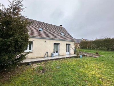 MAISON A VENDRE - LA FERTE GAUCHER - 103 m2 - 243000€