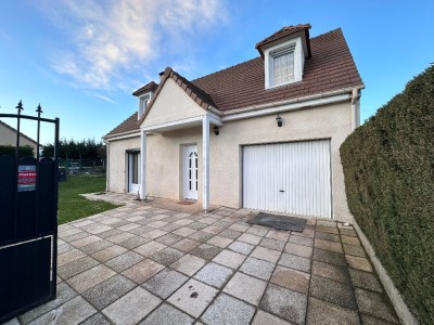 MAISON A VENDRE - LA FERTE GAUCHER - 103 m2 - 243000€