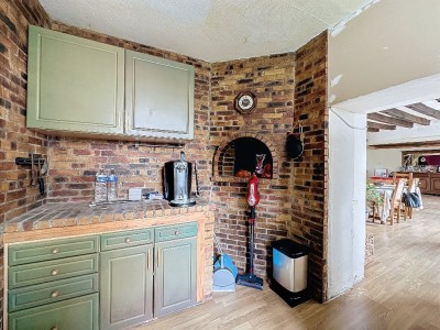 MAISON - LA FERTE GAUCHER - 119 m2 - VENDU