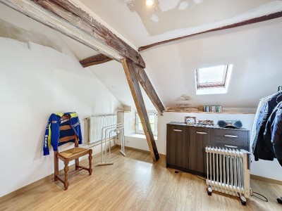 MAISON - LA FERTE GAUCHER - 119 m2 - VENDU