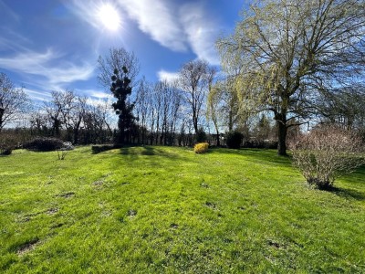 MAISON - LA FERTE GAUCHER - 119 m2 - VENDU