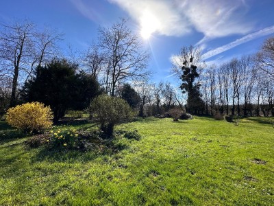 MAISON - LA FERTE GAUCHER - 119 m2 - VENDU
