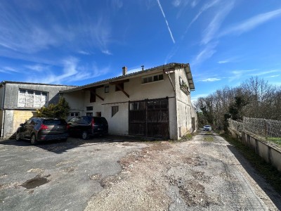 MAISON A VENDRE - LA FERTE GAUCHER - 82.57 m2 - 149000€