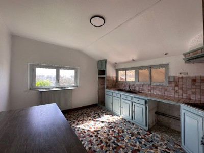 MAISON A VENDRE - LA FERTE GAUCHER - 82.57 m2 - 149000€