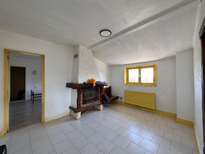 MAISON A VENDRE - LA FERTE GAUCHER - 82.57 m2 - 149000€