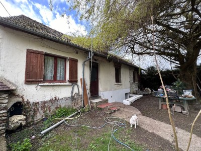 MAISON A VENDRE - LA FERTE GAUCHER - 74 m2 - 139000€