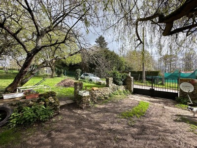MAISON A VENDRE - LA FERTE GAUCHER - 74 m2 - 139000€