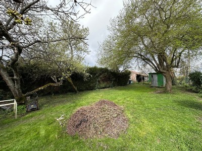 MAISON A VENDRE - LA FERTE GAUCHER - 74 m2 - 139000€