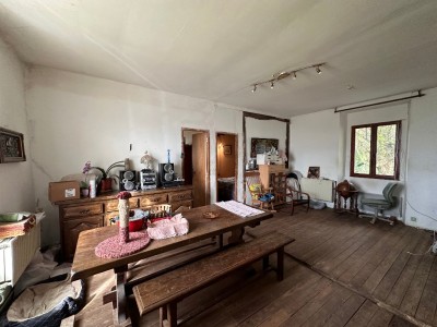 MAISON A VENDRE - LA FERTE GAUCHER - 74 m2 - 139000€