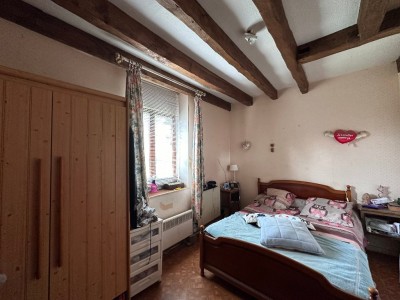 MAISON A VENDRE - LA FERTE GAUCHER - 74 m2 - 139000€