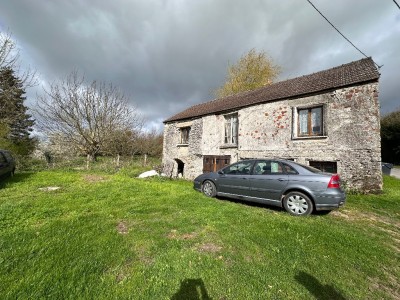 MAISON A VENDRE - LA FERTE GAUCHER - 74 m2 - 139000€