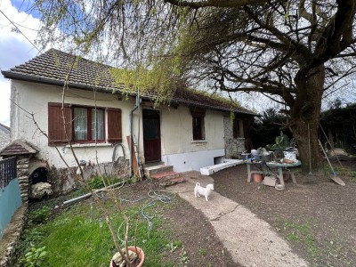 MAISON A VENDRE - LA FERTE GAUCHER - 74 m2 - 139000€