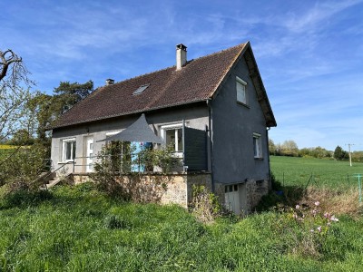 MAISON A VENDRE - LA FERTE GAUCHER - 110 m2 - 243000€
