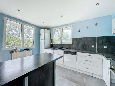 MAISON A VENDRE - LA FERTE GAUCHER - 110 m2 - 243000€