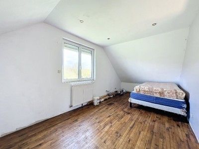 MAISON A VENDRE - LA FERTE GAUCHER - 110 m2 - 243000€
