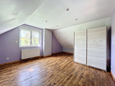 MAISON A VENDRE - LA FERTE GAUCHER - 110 m2 - 243000€