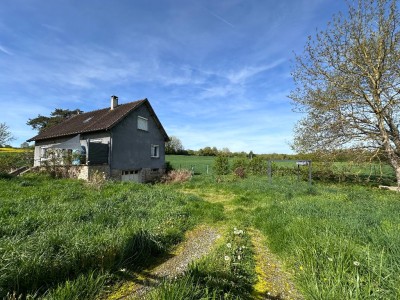 MAISON A VENDRE - LA FERTE GAUCHER - 110 m2 - 243000€