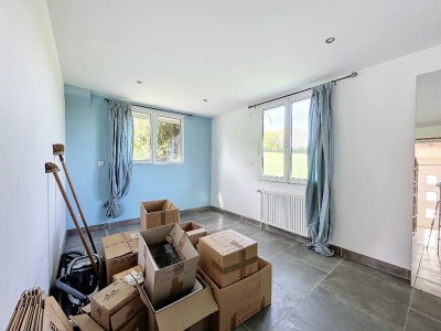 MAISON A VENDRE - LA FERTE GAUCHER - 110 m2 - 243000€