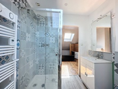 MAISON A VENDRE - LA FERTE GAUCHER - 110 m2 - 243000€