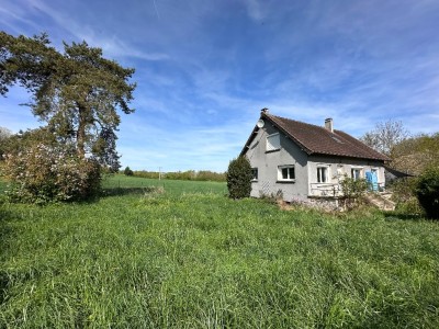 MAISON A VENDRE - LA FERTE GAUCHER - 110 m2 - 243000€
