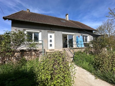 MAISON A VENDRE - LA FERTE GAUCHER - 110 m2 - 243000€