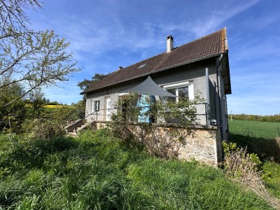 MAISON A VENDRE - LA FERTE GAUCHER - 110 m2 - 243000€