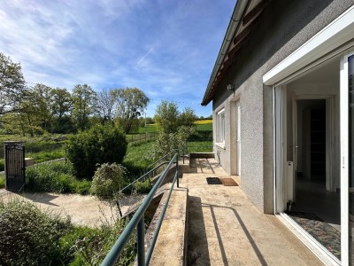 MAISON A VENDRE - LA FERTE GAUCHER - 110 m2 - 243000€
