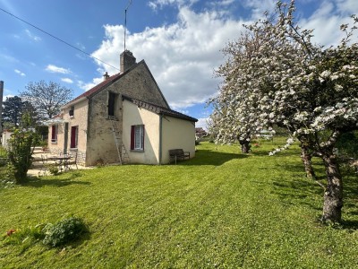 MAISON A VENDRE - LA FERTE GAUCHER - 79 m2 - 143000€