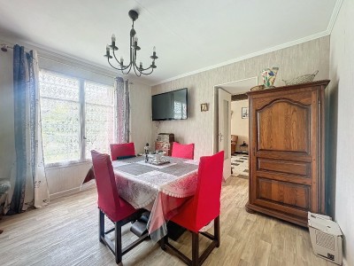 MAISON A VENDRE - LA FERTE GAUCHER - 79 m2 - 143000€