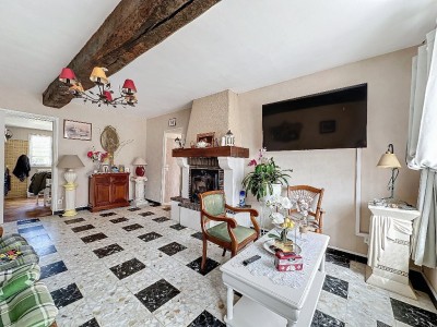 MAISON A VENDRE - LA FERTE GAUCHER - 79 m2 - 143000€