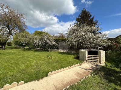MAISON A VENDRE - LA FERTE GAUCHER - 79 m2 - 143000€