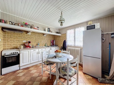 MAISON A VENDRE - LA FERTE GAUCHER - 79 m2 - 143000€