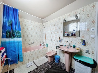 MAISON A VENDRE - LA FERTE GAUCHER - 79 m2 - 143000€