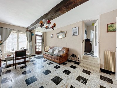 MAISON A VENDRE - LA FERTE GAUCHER - 79 m2 - 143000€