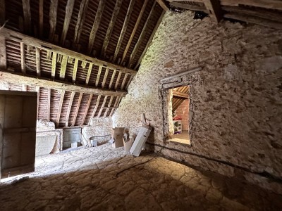 MAISON A VENDRE - LA FERTE GAUCHER - 79 m2 - 143000€