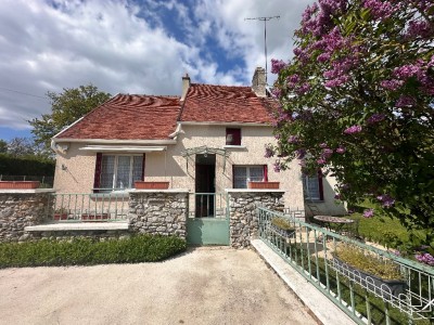 MAISON A VENDRE - LA FERTE GAUCHER - 79 m2 - 143000€