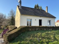 MAISON - LA FERTE GAUCHER - 110 m2 - VENDU