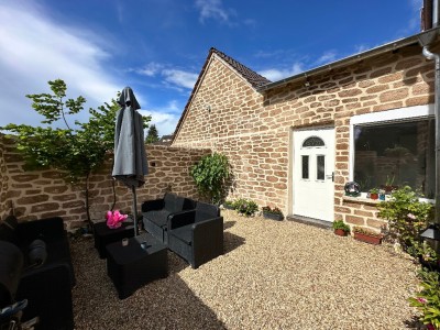 MAISON A VENDRE - LA FERTE GAUCHER - 110 m2 - 175000€