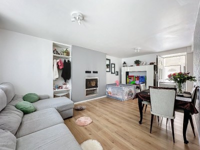 MAISON A VENDRE - LA FERTE GAUCHER - 110 m2 - 175000€