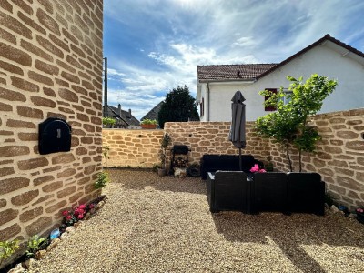 MAISON A VENDRE - LA FERTE GAUCHER - 110 m2 - 175000€