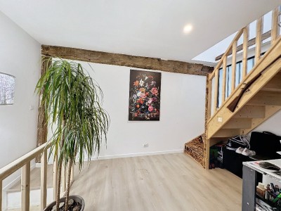 MAISON A VENDRE - LA FERTE GAUCHER - 110 m2 - 175000€
